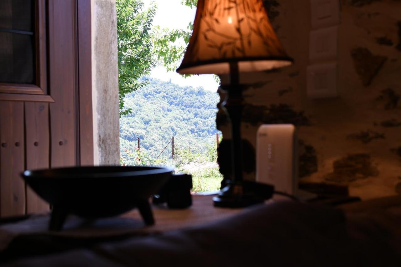 Villa Efrosini Dhrákia Extérieur photo